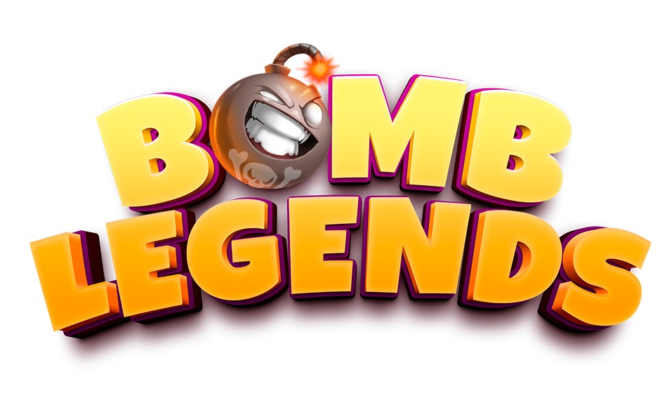 Logo Bomb Legends